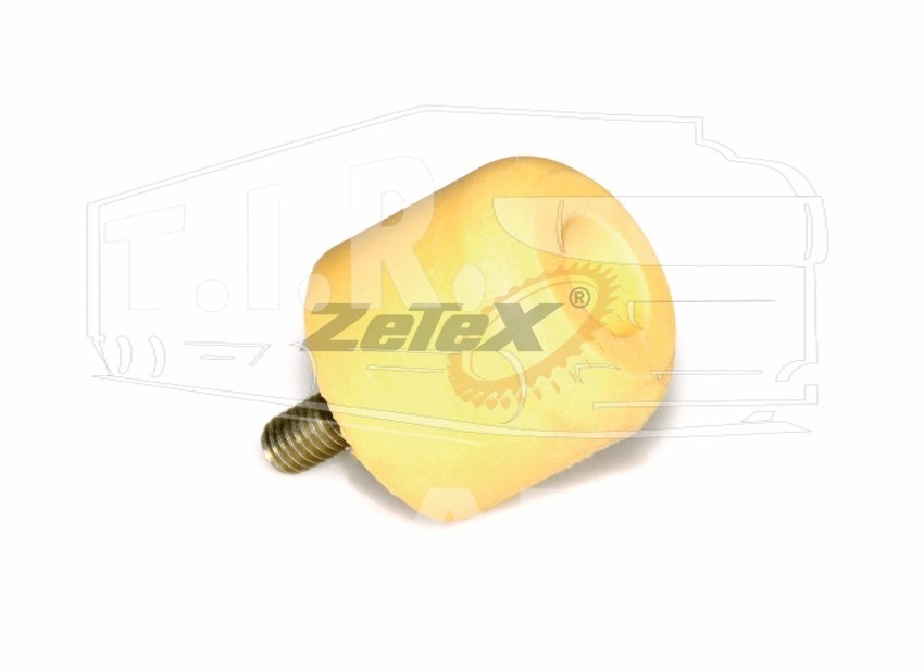 ZX12.0064, Отбойник кабины — ZeTeX