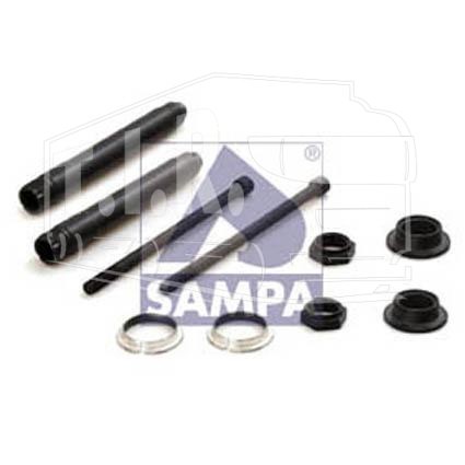 030.535, Р-к подвески кабины — Sampa