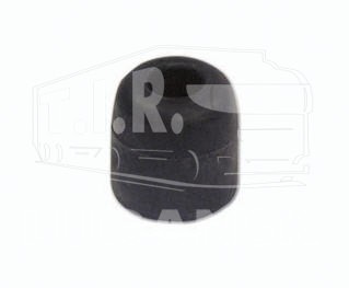 ZX13.0224, Отбойник кабины низ — ZeTeX