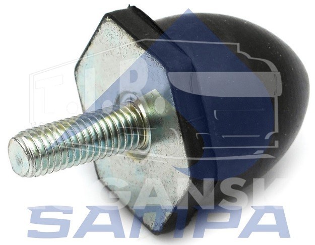 030.205, Отбойник кабины FL7 — Sampa