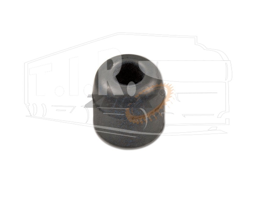 ZX13.0227, Отбойник кабины верх — ZeTeX