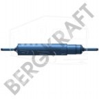 BK6290301, Амортизатор кабины — Bergkraft
