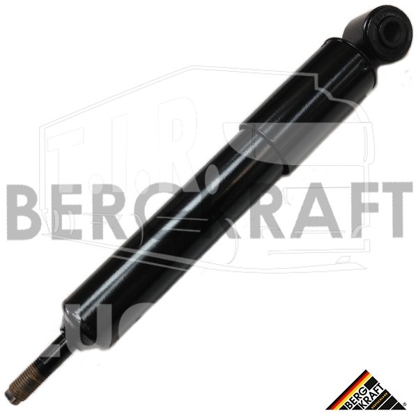 BK9500769, Амортизатор кабины задний — Bergkraft