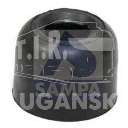 030.328, Отбойник кабины верх — Sampa