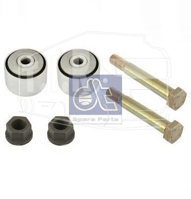 5.96214, Р-к подвески кабины — Diesel Technic