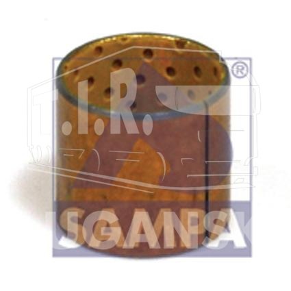 116.087, Втулка крепления кабины  мет — Sampa