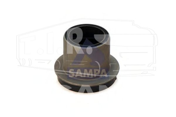 080.022, С/блок кабины — Sampa