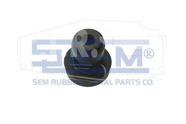 SEM11667, Отбойник кабины низ — SEM