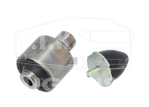 6.76234, Р-к кабины — Diesel Technic