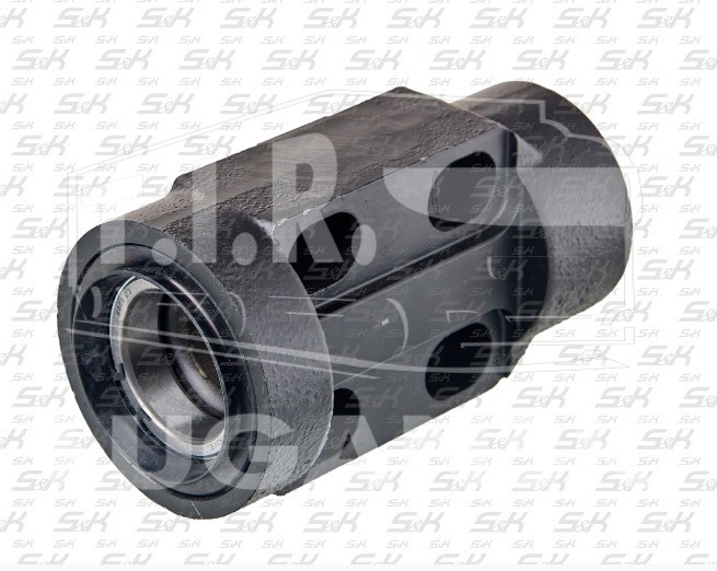 SK-4790002-01, Кронштейн кабины перед прав — S&K GMBH