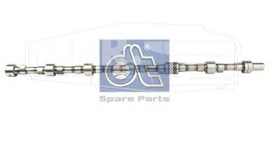 4.61121, Распредвал — Diesel Technic