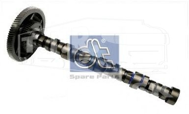 4.61249, Распредвал — Diesel Technic