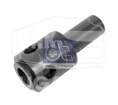 2.11012, Клапан масляный редукционный — Diesel Technic
