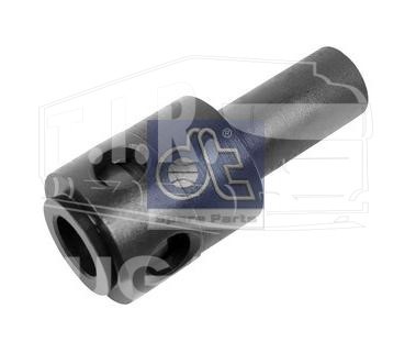 2.11013, Клапан масляный редукционный — Diesel Technic