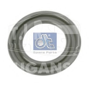 2.11406, Прокладка теплообменника — Diesel Technic