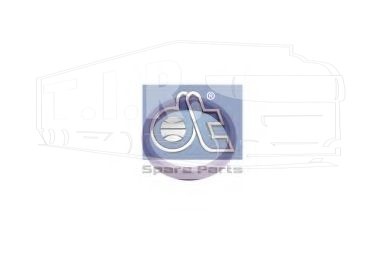 2.11414, Прокладка маслозаливной горловины — Diesel Technic