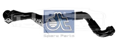 2.11340, Горловина маслозаливная — Diesel Technic