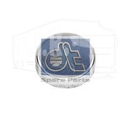 5.40100, Заглушка ГБЦ 45mm — Diesel Technic