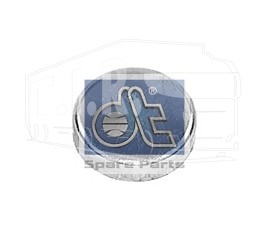 5.40100, Заглушка ГБЦ 45mm — Diesel Technic