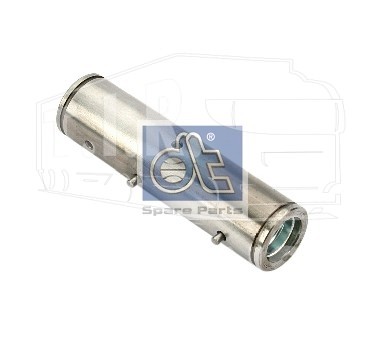 2.10158, Ось коромысел — Diesel Technic