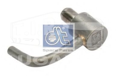 4.10339, Жеклер подачи масла — Diesel Technic