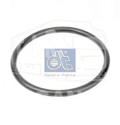 6.30062, Кольцо теплообменика 69*5.5 — Diesel Technic