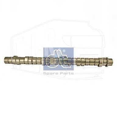 2.10645, Распредвал — Diesel Technic