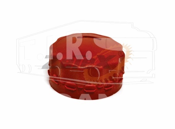 ZX15.0294, Крышка маслозаливной горловины — ZeTeX