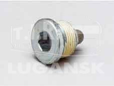 PL-290, Пробка поддона М24*1.5 — SLP