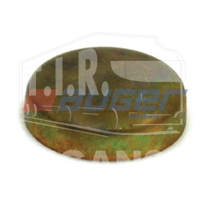 AUG70361, Заглушка ГБЦ 32mm — Auger