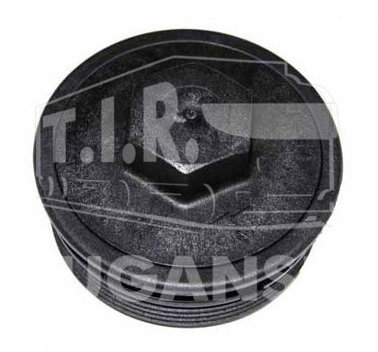 01-02-00-0500, Крышка топливного фильтра — MEGA