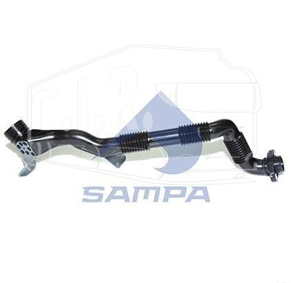031.223, Горловина маслозаливная — Sampa