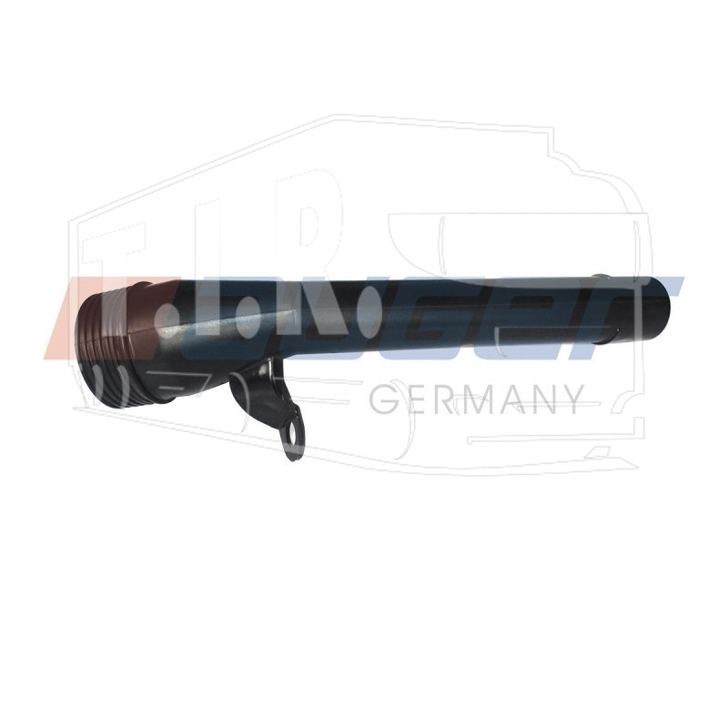 AUG85039, Горловина маслозаливная — Auger