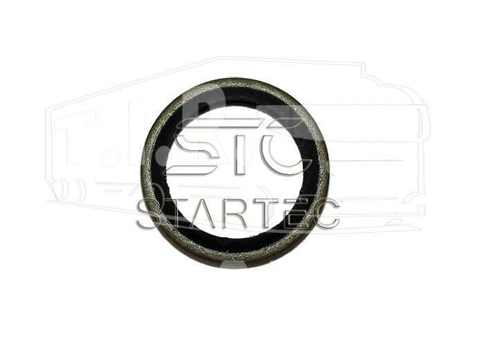 INF.11.OR16, Кольцо уплотнительное 16*22*2 — STARTEC