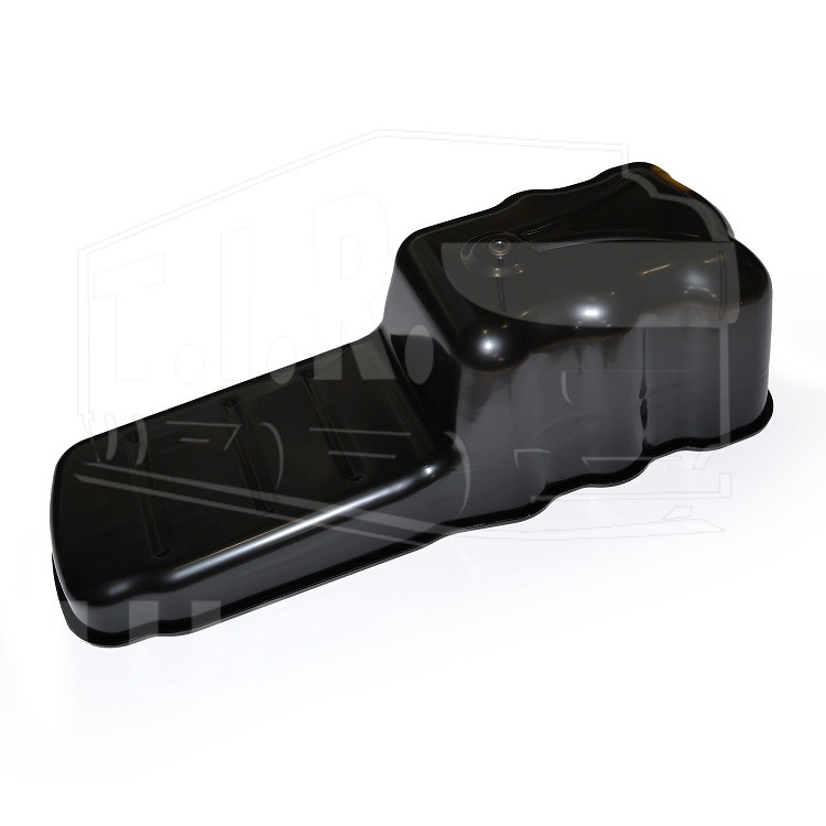 SK-0640003-01, Поддон масляный — S&K GMBH
