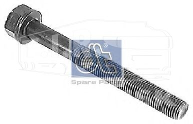 4.40127, Болт ГБЦ — Diesel Technic