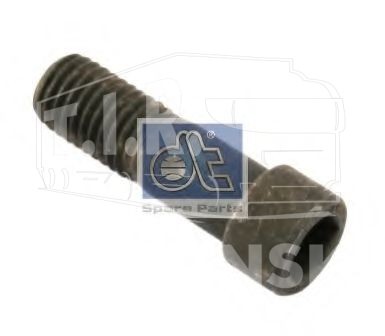 1.16140, Болт главной пары М18*2.5*54 (12.9) — Diesel Technic