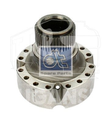2.35180, Корпус сателлитов — Diesel Technic
