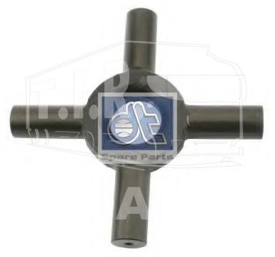 5.30200, Крестовина сателлитов — Diesel Technic
