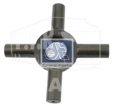 5.30200, Крестовина сателлитов — Diesel Technic