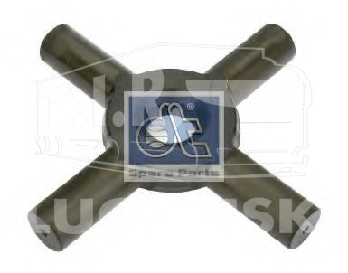 5.30201, Крестовина сателлитов — Diesel Technic