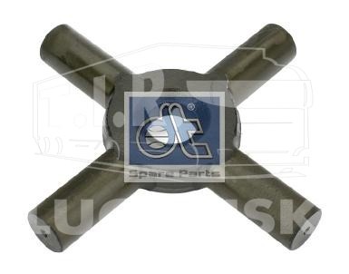 5.30201, Крестовина сателлитов — Diesel Technic