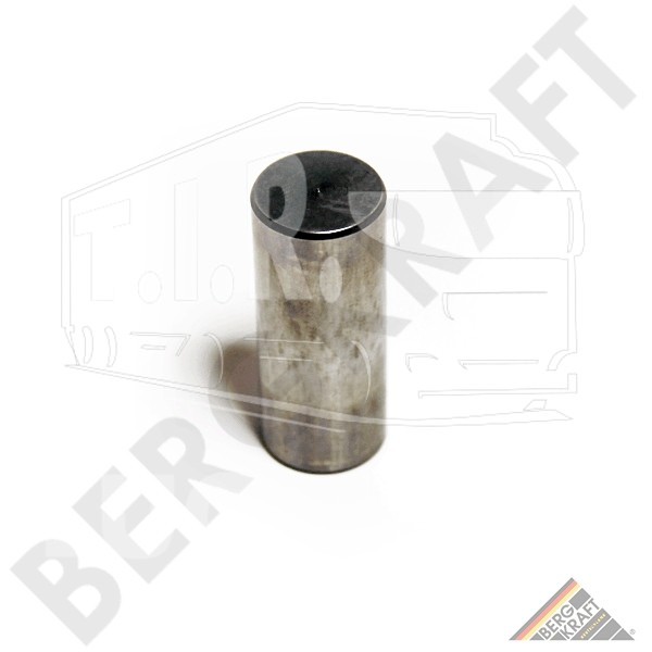 BK6120437, Палец сателлита планет-ой передачи — Bergkraft