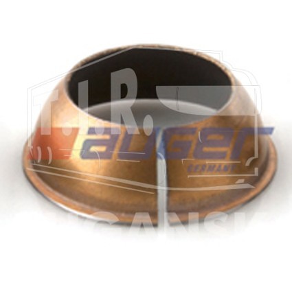 AUG53612, Втулка вилки сцепления сухарь — Auger