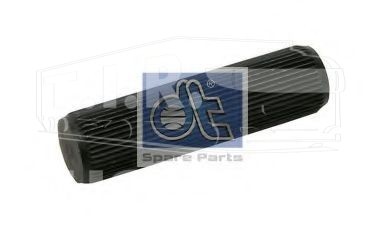 1.13152, Вал вилки сцепления > 1.31340 — Diesel Technic