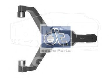 2.30341, Вилка сцепления — Diesel Technic
