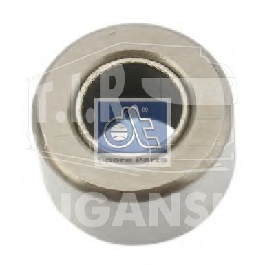 Ролик вилки сцепления 12*25*15,7