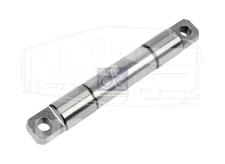 4.63818, Вал вилки сцепления — Diesel Technic