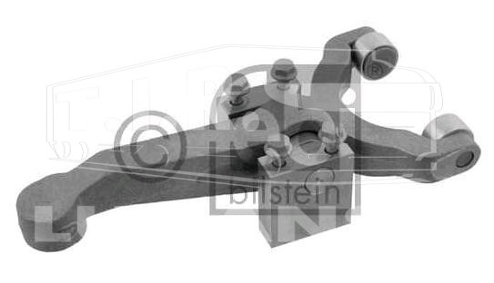29581, Вилка сцепления — Febi