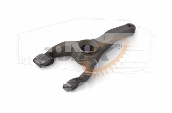 ZX14.0494, Вилка сцепления — ZeTeX